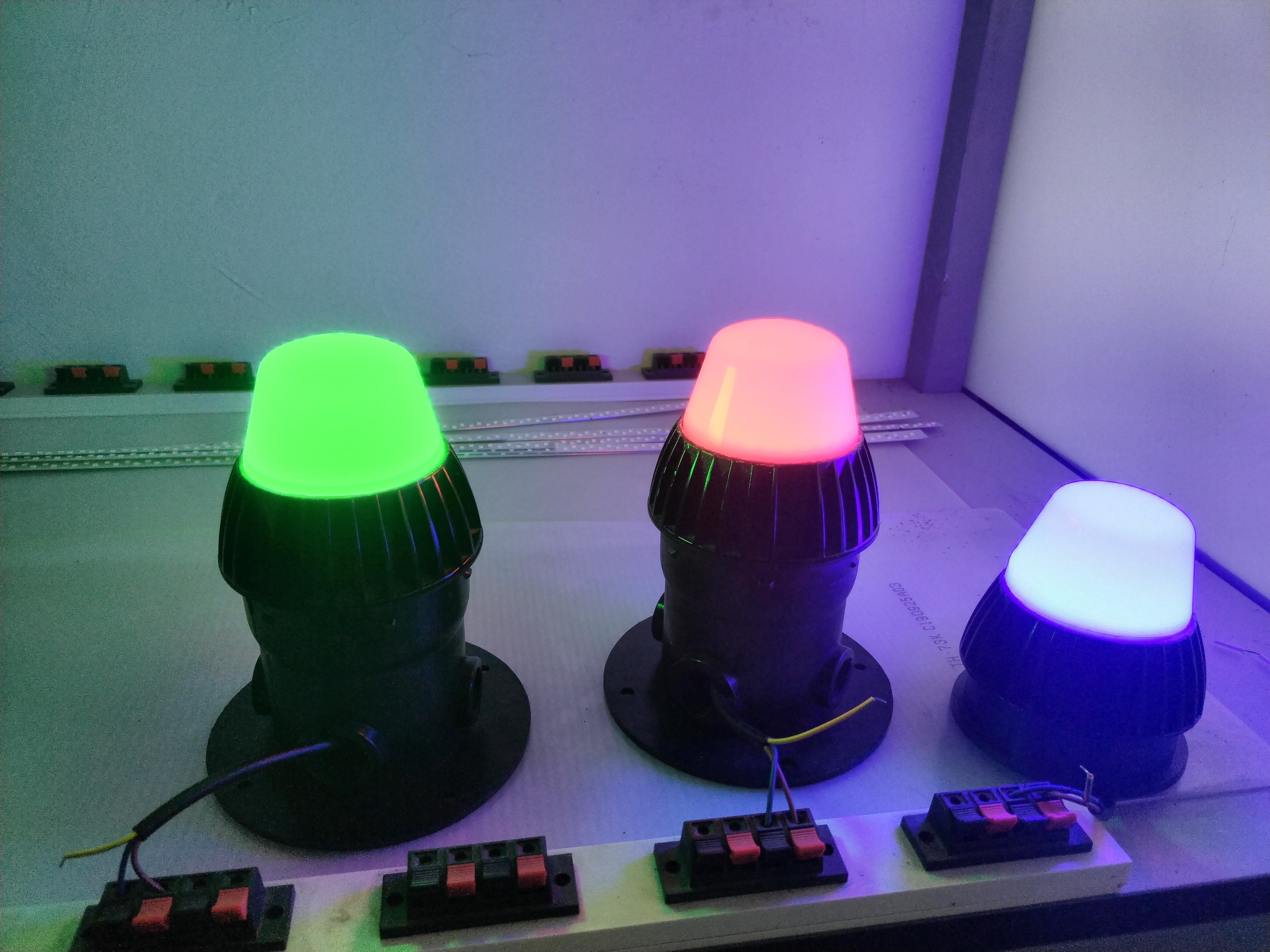 屋外用の信頼性の高い LED ライト照明器具 - ニュース - Jiangmen Kofi Lighting Technology Co., Ltd