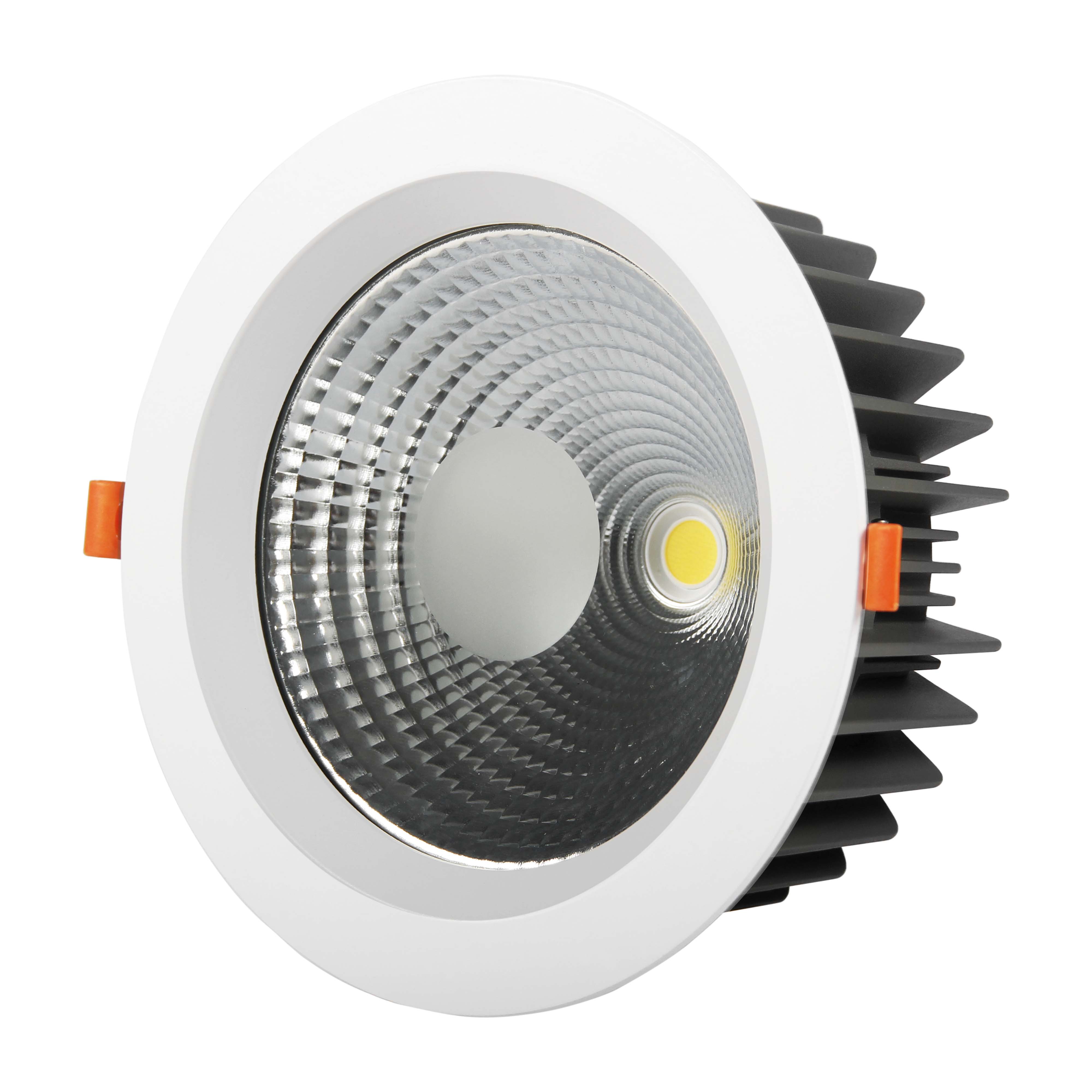 LEDダウンライト製品