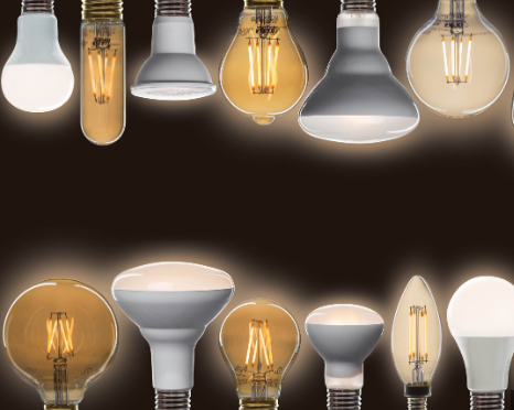 LED照明のメリット