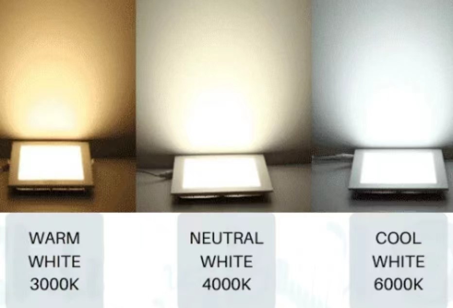 LEDシーリングライトの種類