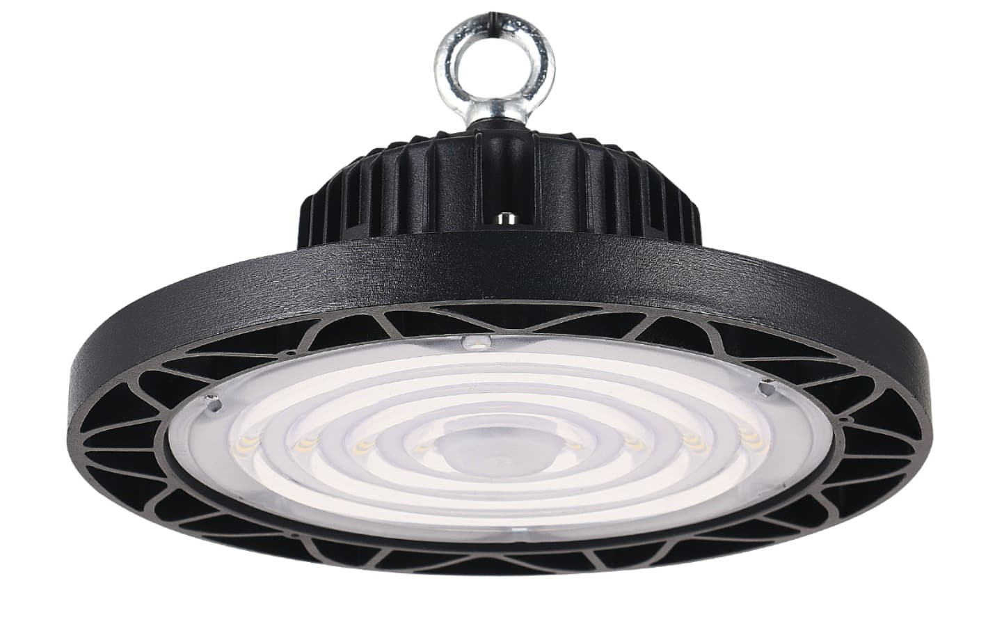 UFO LED ハイベイライト ラウンド